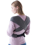 Load image into Gallery viewer, Ergobaby - Embrace Carrier - Heather Grey