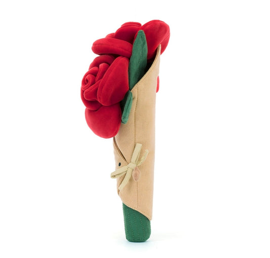 Jellycat - Rose Bouqet