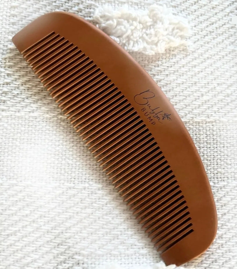 Bubba Bump - Labour and Birth Comb
