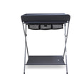 Load image into Gallery viewer, Valco Baby - Pax Plus Change Table - Slate Grey