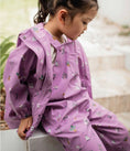 Load image into Gallery viewer, Purebaby - Waterproof Jacket - Gardening