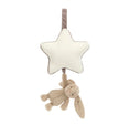 Load image into Gallery viewer, Baby Jellycat - Bashful Beige Bunny Musical Pull Toy