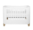 Load image into Gallery viewer, Gaia Baby Serena - Cot