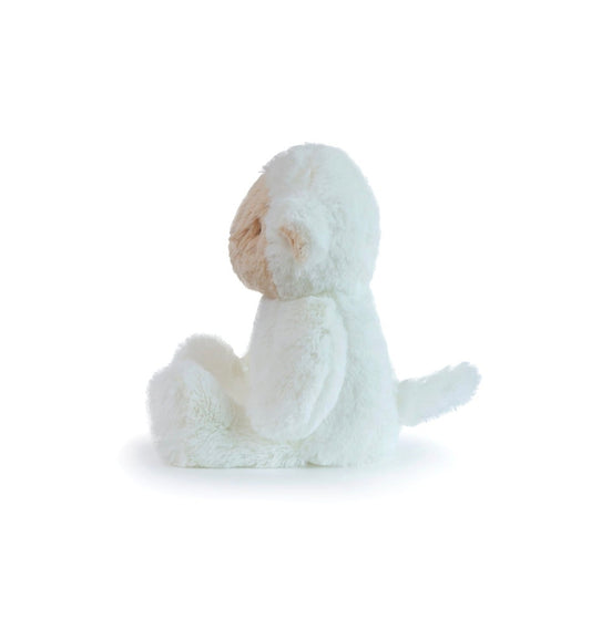 OB Designs - Little Lee Lamb (25cm)