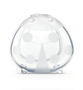 Load image into Gallery viewer, Ladybug Silicone Breast Milk Collector 75ml