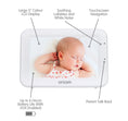 Load image into Gallery viewer, Oricom - 5” Touchscreen Video/Audio Baby Monitor - SC 875
