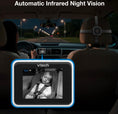 Load image into Gallery viewer, VTech - BMVGO - V-Go In Car Baby Monitor