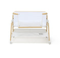 Load image into Gallery viewer, BabyRest - Alfie2 Bedside Bassinet/Co-Sleeper