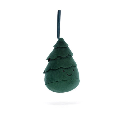 Jellycat - Festive Folly Christmas Tree - Decoration