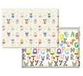 Load image into Gallery viewer, Love N Care - Playmat 130x190 - Cats In Cups