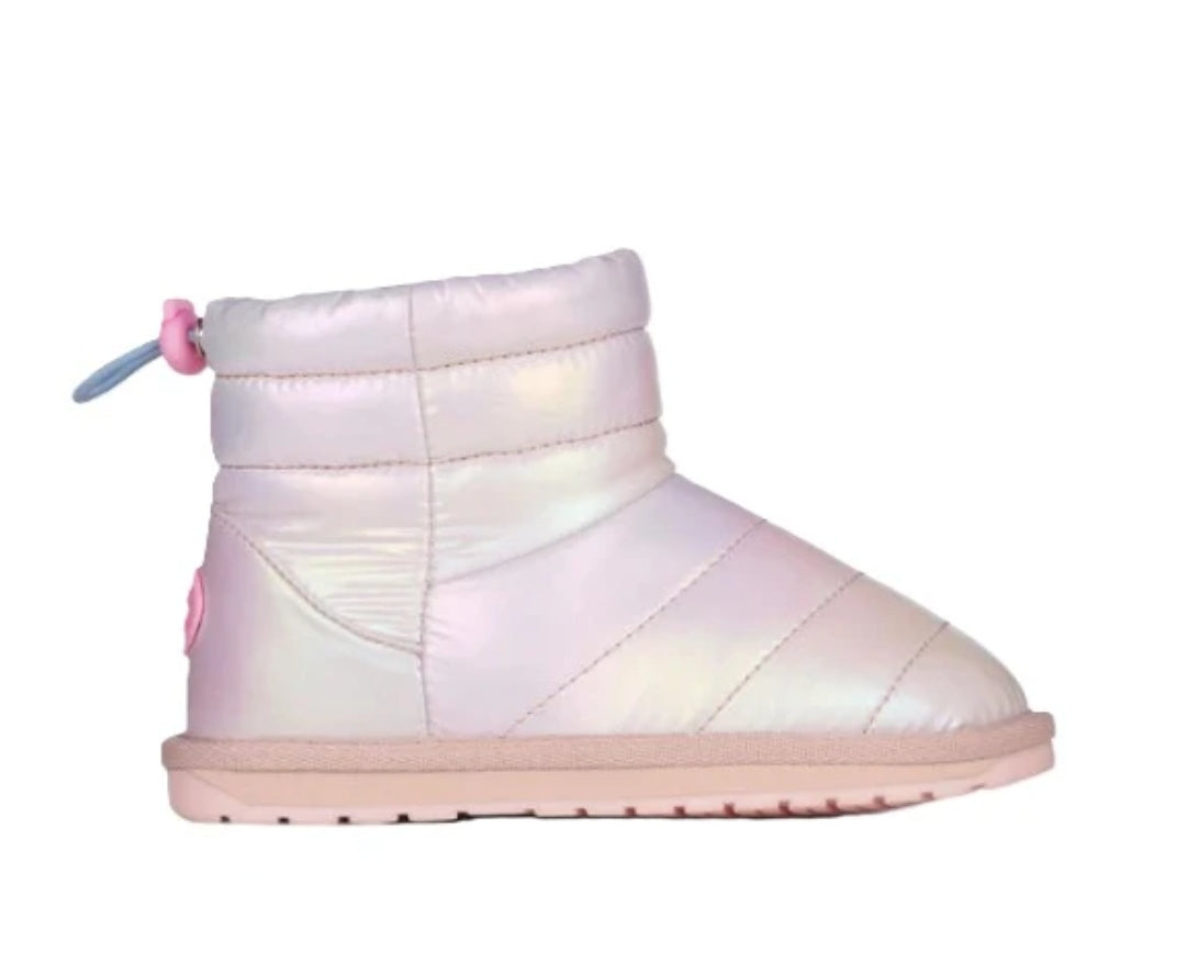 Emu Australia - Briggs Metallic - Iridescent
