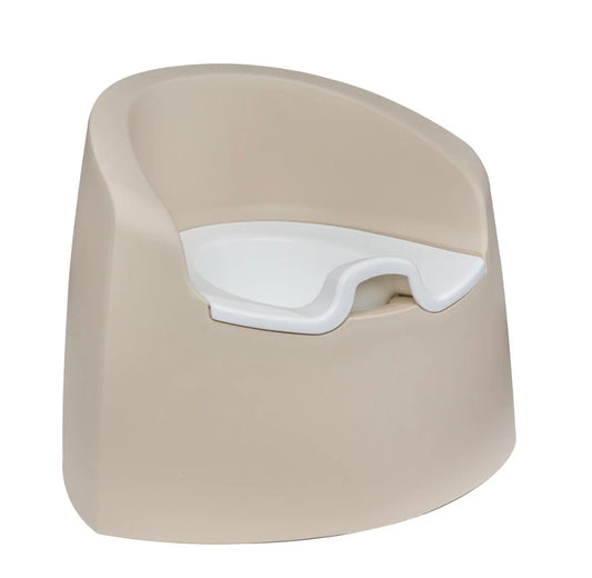 Quad - My Potty - Clay