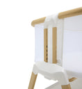Load image into Gallery viewer, BabyRest - Alfie2 Bedside Bassinet/Co-Sleeper