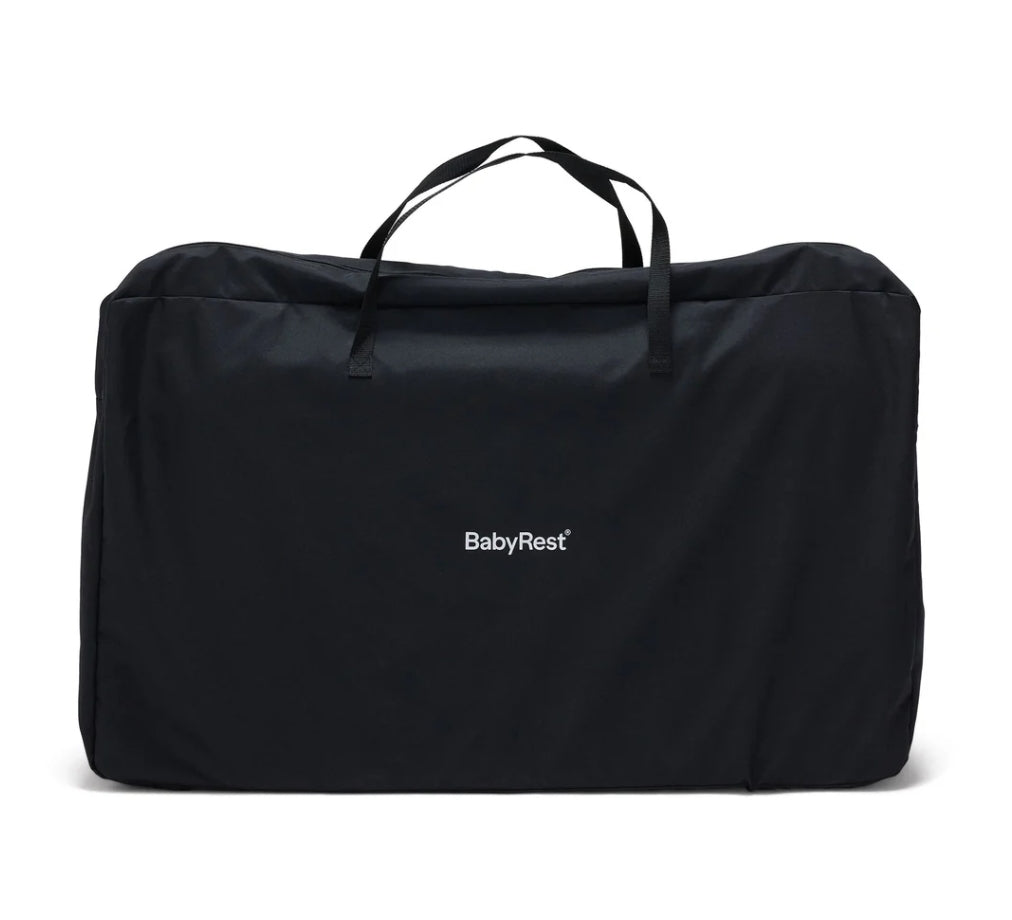 BabyRest - Alfie2 Bedside Bassinet/Co-Sleeper