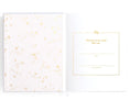 Load image into Gallery viewer, Baby Book Powder Blue Years 0-6