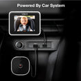 Load image into Gallery viewer, VTech - BMVGO - V-Go In Car Baby Monitor