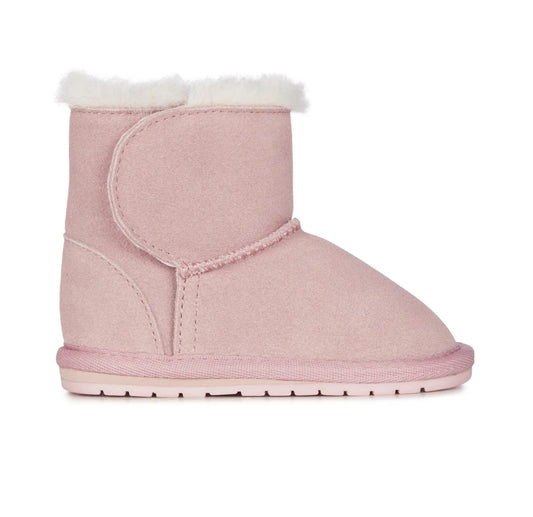 Emu Australia - Toddle - Baby Pink