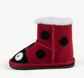 Load image into Gallery viewer, Emu Australia - Ladybird Walker - Red