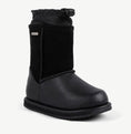 Load image into Gallery viewer, Emu Australia - Waterproof - Puggle - Black
