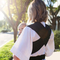 Load image into Gallery viewer, Moby Classic Wrap - Black