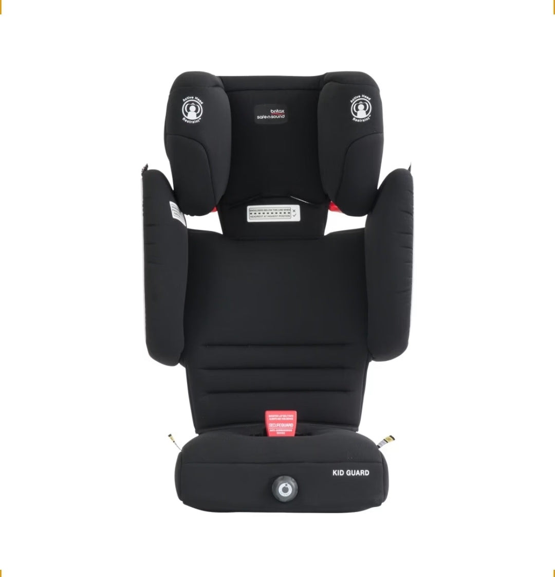 Britax - Safe-N-Sound -  Kid Guard