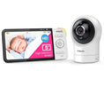 Load image into Gallery viewer, VTech - Pan & Tilt Smart High Def Video Monitor - RM5764HDV