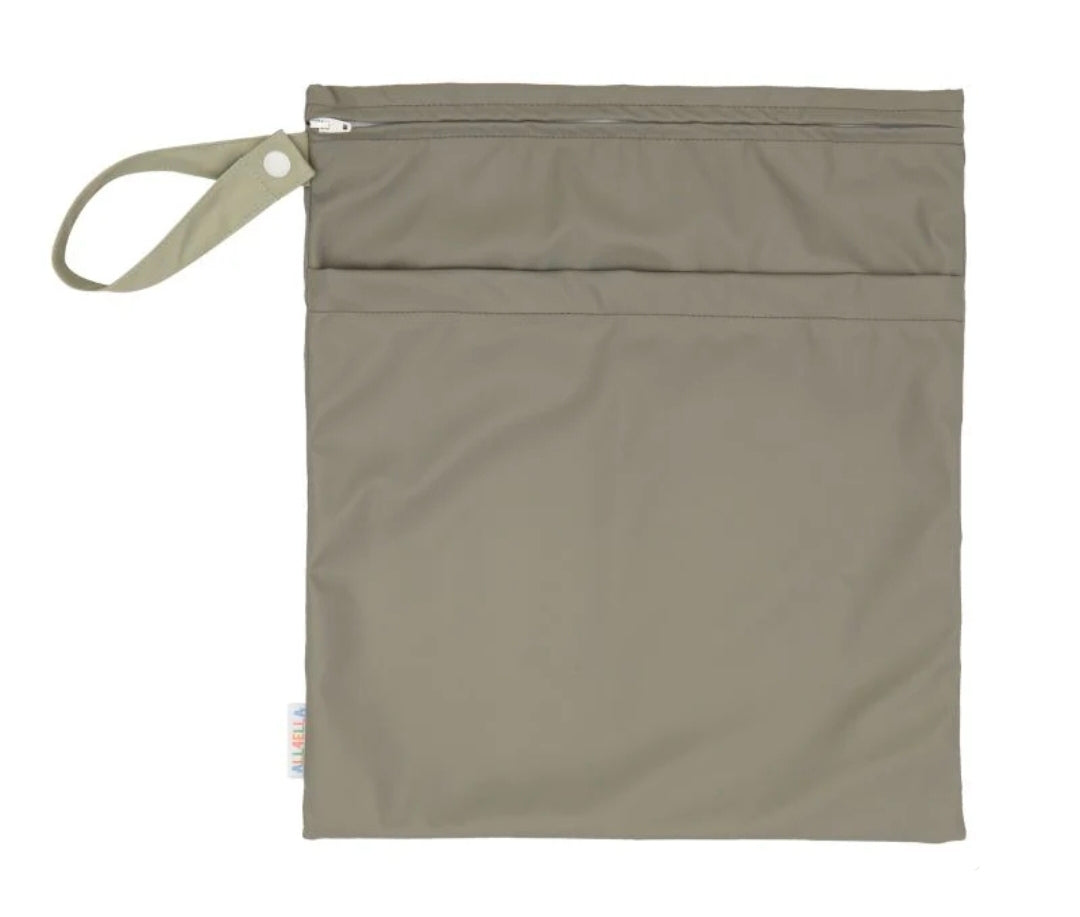 All4Ella - Wet Bag Large - Sage