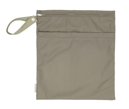 All4Ella - Wet Bag Large - Sage