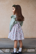 Load image into Gallery viewer, Ella - Pinafore