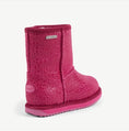 Load image into Gallery viewer, Emu Australia - Waterproof - Leopard Brumby - Hot Pink