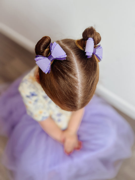 Abigail - Hair