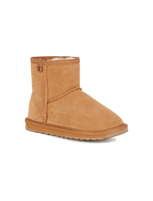 Emu Australia - Wallaby Mini - Chestnut