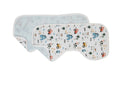 Load image into Gallery viewer, All4Ella - Burp Cloth 2pk - Banyard