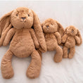 Load image into Gallery viewer, OB Designs - Large Bailey Bunny (52cm)