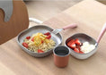 Load image into Gallery viewer, Beaba - Stainless Meal Set - Terracotta