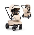 Load image into Gallery viewer, The Jiffle Wagon - 6 in 1 - Clay