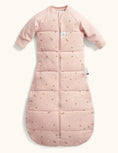Load image into Gallery viewer, ErgoPouch - Jersey Sleeping Bag - Tog 3.5 - Dasies"