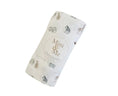 Load image into Gallery viewer, Mini & Me - Bamboo Muslin Wrap - Savanna Bebe