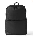 Load image into Gallery viewer, OiOi Multitasker Backpack - Black Weatherproof