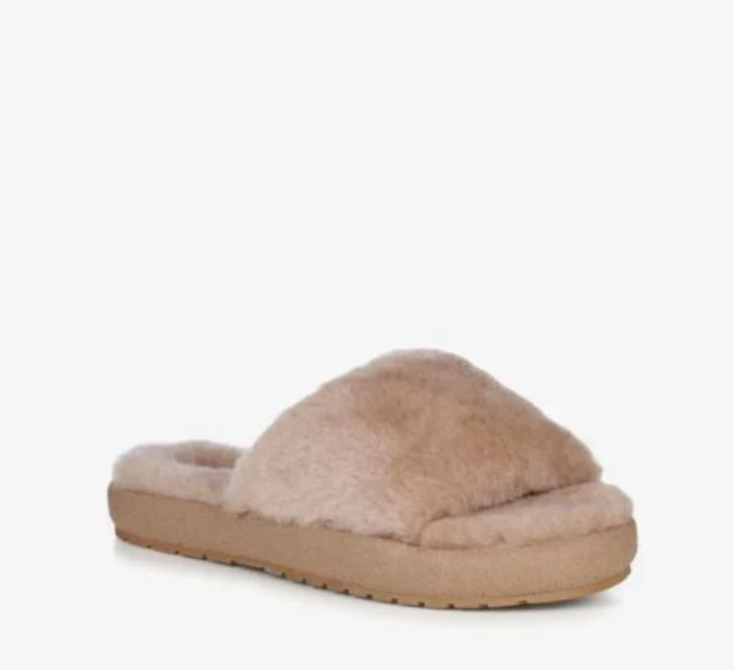 Emu Australia - McKay - Camel