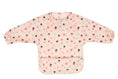Load image into Gallery viewer, All4Ella - Long Sleeve Bib - Confetti
