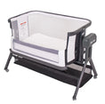 Load image into Gallery viewer, Love N Care - Glide Sleeper - Black
