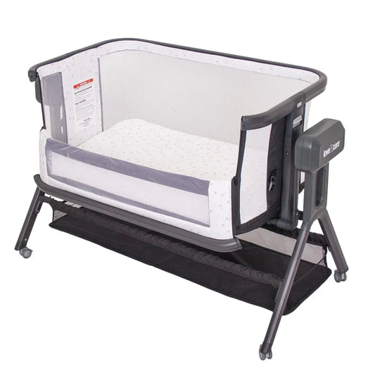 Love N Care - Glide Sleeper - Black