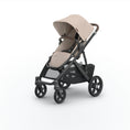 Load image into Gallery viewer, Uppababy - Vista V3 With Bassinet - Sandstone Melange (Ada)