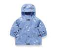 Load image into Gallery viewer, Purebaby - Waterproof Jacket- Herding Sheep