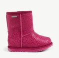 Load image into Gallery viewer, Emu Australia - Waterproof - Leopard Brumby - Hot Pink