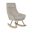 Load image into Gallery viewer, Quax - Nordic Rocking Chair