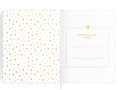 Load image into Gallery viewer, Baby Book Blue Bell Years 0-6