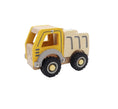 Load image into Gallery viewer, Kaper Kidz - Wooden Dump Truck