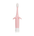 Load image into Gallery viewer, Dr Browns - Infant-To-Toddler Toothbrush - Pink
